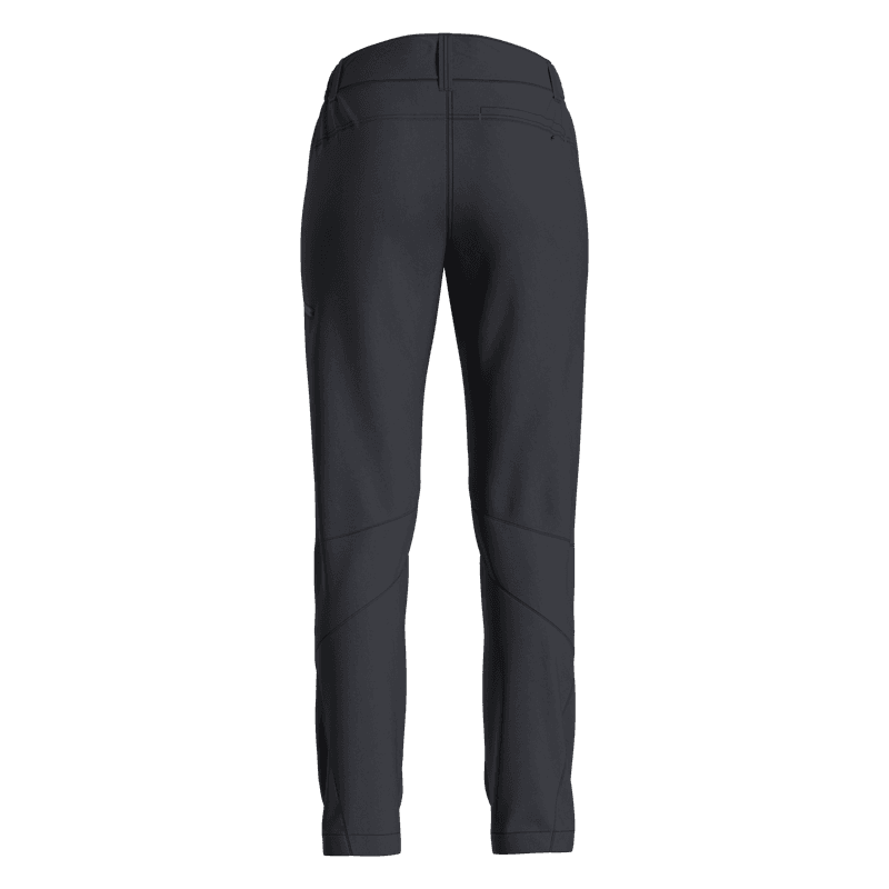 Great Escapes Fuji evo lady 2way stretch winter pant black/black in Pantaloni 3A Moda Mare Sport - Bellaria Igea Marina, commercioVirtuoso.it
