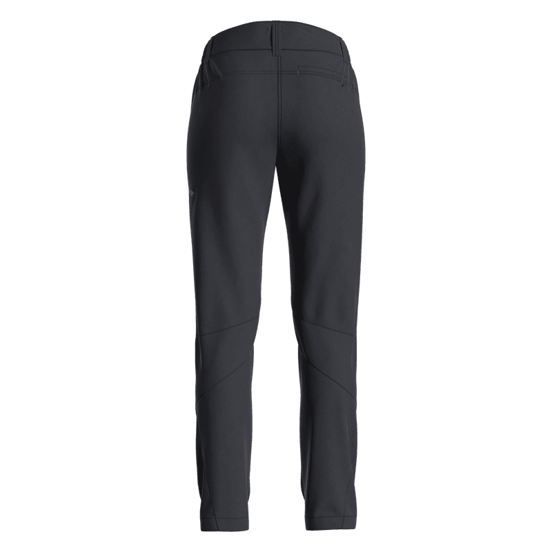 Great Escapes Fuji evo lady 2way stretch winter pant black in Jeans 3A Moda Mare Sport - Bellaria Igea Marina, commercioVirtuoso.it