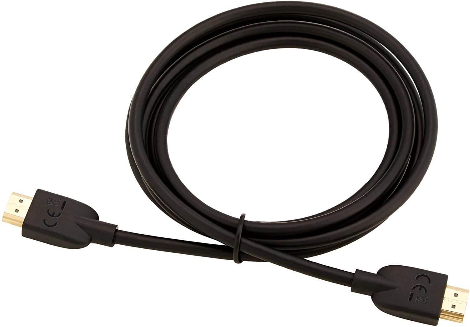 Cavo HDMI&trade High Speed 2.0 A/A M/M 5m Nero in Cavi HDMI Scontolo.net - Potenza, commercioVirtuoso.it