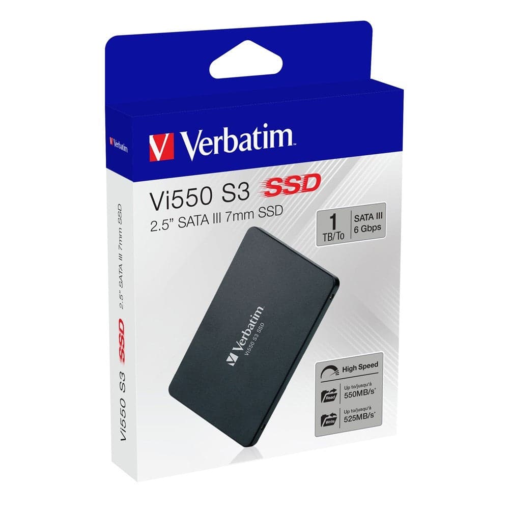 SSD Vi550 S3 2,5'' SATAIII 1TB in  Scontolo.net - Potenza, commercioVirtuoso.it