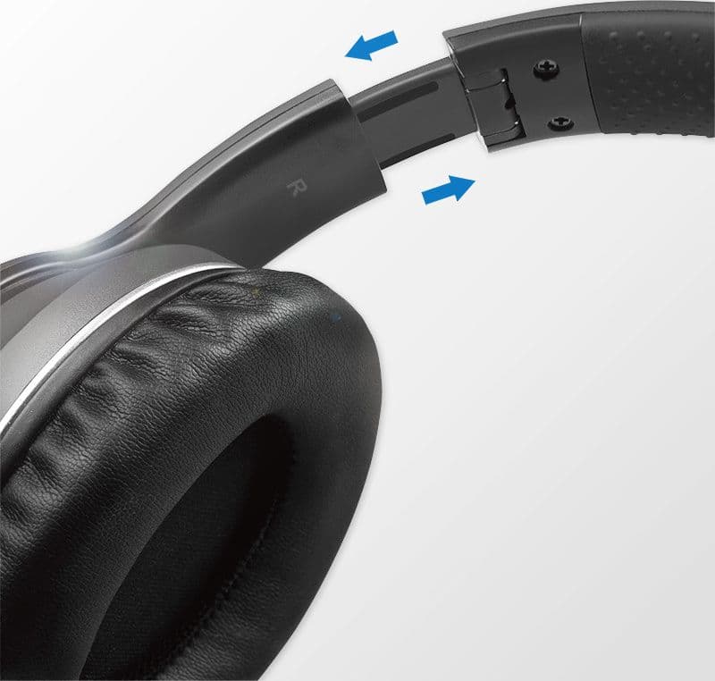 Cuffia Bluetooth a cancellazione attiva del rumore ANC in Cuffie In-Ear Scontolo.net - Potenza, commercioVirtuoso.it
