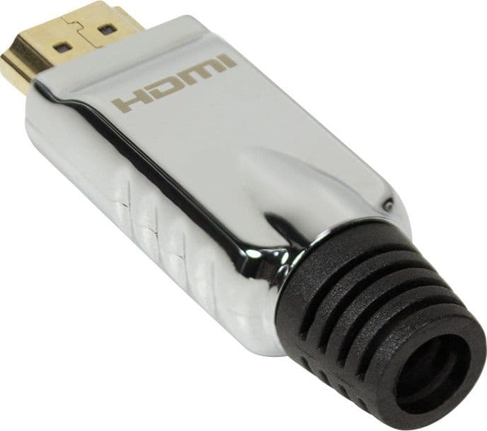 Connettore HDMI A Maschio da Assemblare in Adattatori Scontolo.net - Potenza, commercioVirtuoso.it