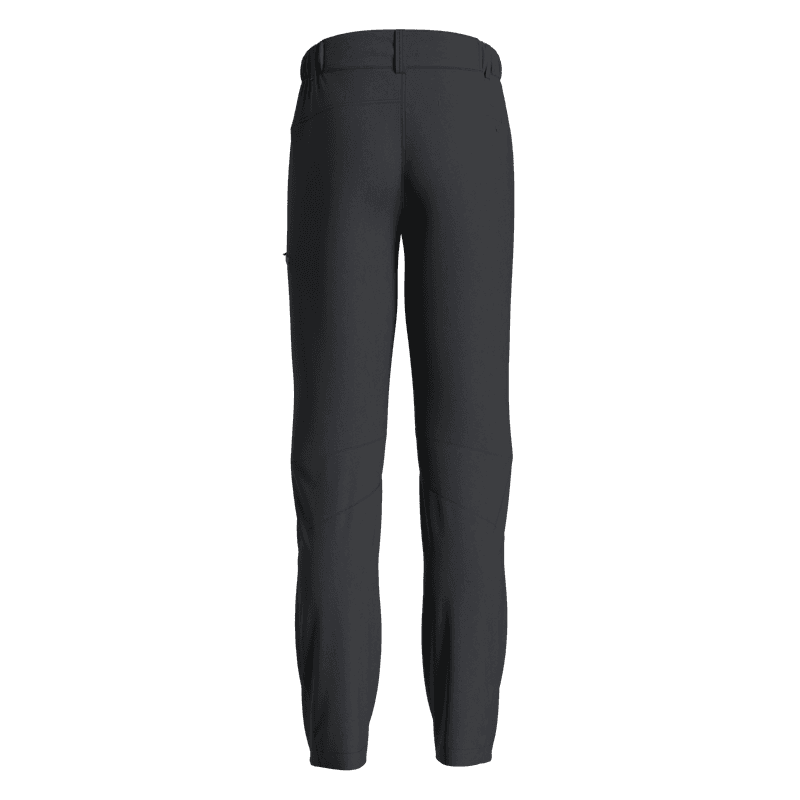 Great Escapes Ararat evo man 2way stretch winter pant black/black in Pantaloni 3A Moda Mare Sport - Bellaria Igea Marina, commercioVirtuoso.it