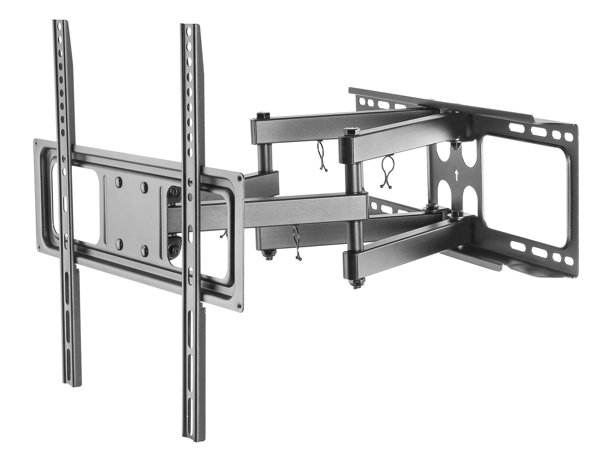 Supporto da parete per TV LED/LCD da 32'' a 55'' in Supporti da parete e da soffitto Scontolo.net - Potenza, commercioVirtuoso.it