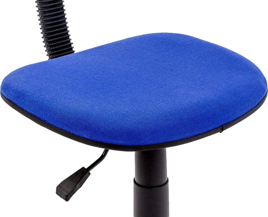Sedia per Ufficio Colore Blu in Sedie Gaming Scontolo.net - Potenza, commercioVirtuoso.it