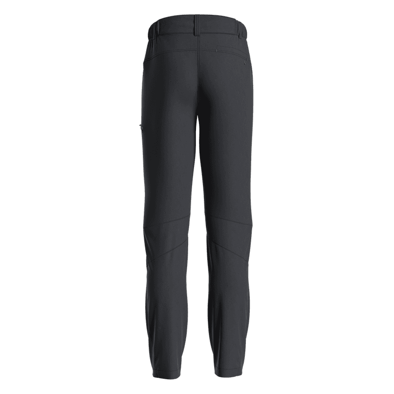 Great Escapes Ararat evo man 2way stretch winter pant black in Pantaloni 3A Moda Mare Sport - Bellaria Igea Marina, commercioVirtuoso.it