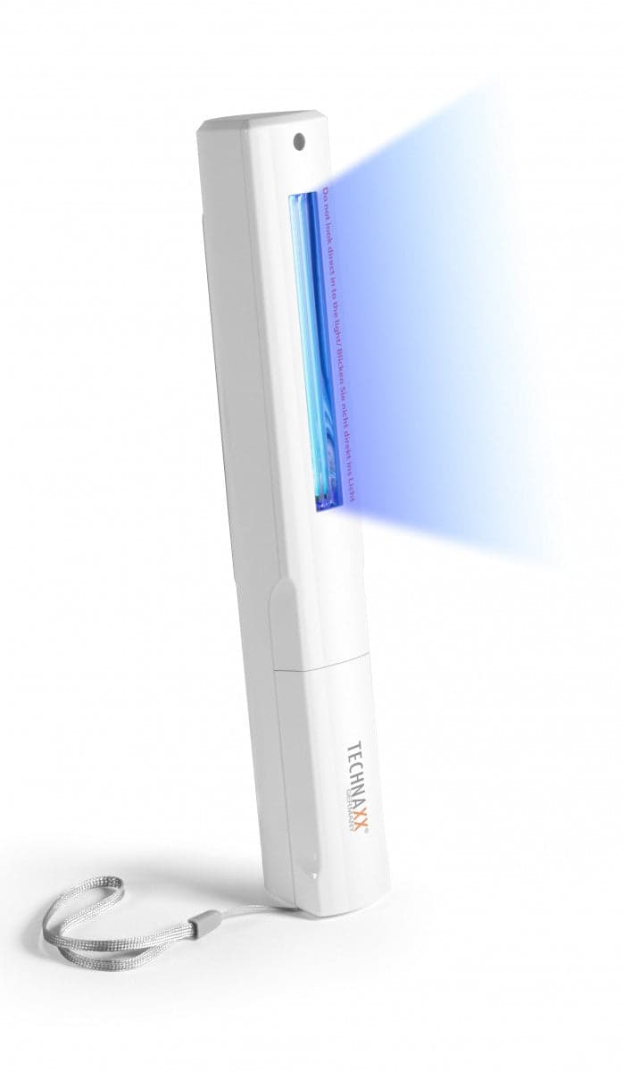 Lampada Disinfettante UV-C Antivirus, TX-151 in Lampadine UV Scontolo.net - Potenza, commercioVirtuoso.it