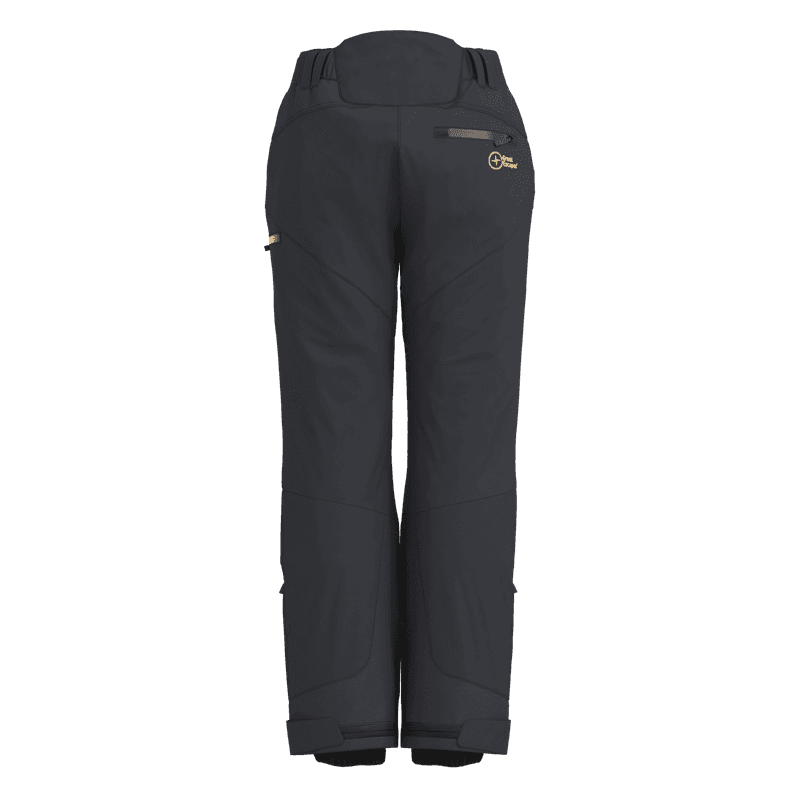 Great Escapes Tec lady SKI pant black in Passamontagna 3A Moda Mare Sport - Bellaria Igea Marina, commercioVirtuoso.it