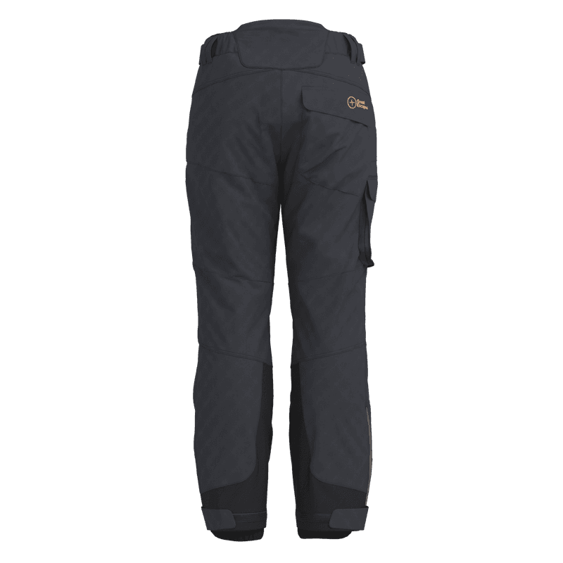 Great Escapes Pejo man SKI pant black in Passamontagna 3A Moda Mare Sport - Bellaria Igea Marina, commercioVirtuoso.it