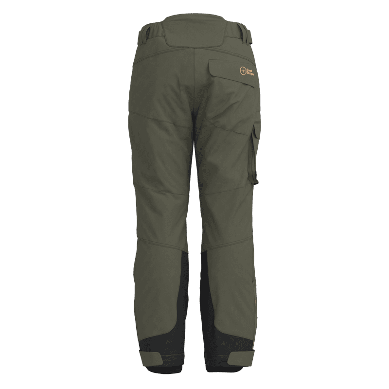 Great Escapes Pejo man SKI pant forest night in Giacche sportive e tecniche 3A Moda Mare Sport - Bellaria Igea Marina, commercioVirtuoso.it