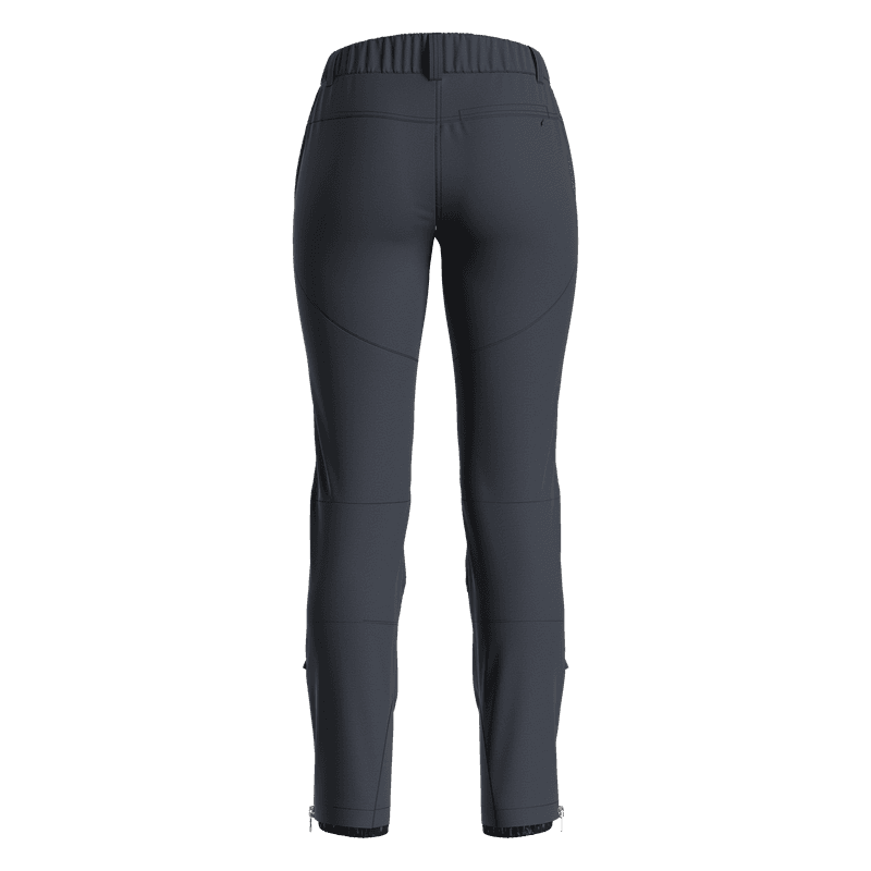 Great Escapes Midi lady tech pant vulcan in Leggings 3A Moda Mare Sport - Bellaria Igea Marina, commercioVirtuoso.it