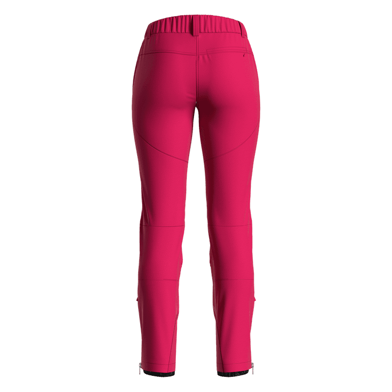 Great Escapes Midi lady tech pant persian red in Leggings 3A Moda Mare Sport - Bellaria Igea Marina, commercioVirtuoso.it