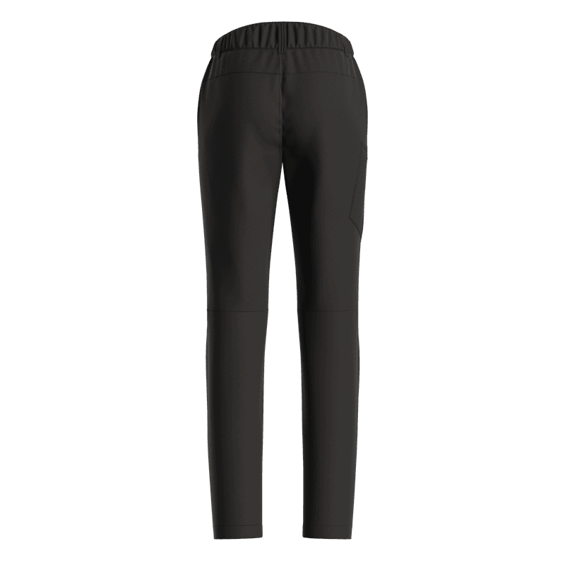 Great Escapes Rosy lady pant black in Collant e calzamaglie 3A Moda Mare Sport - Bellaria Igea Marina, commercioVirtuoso.it