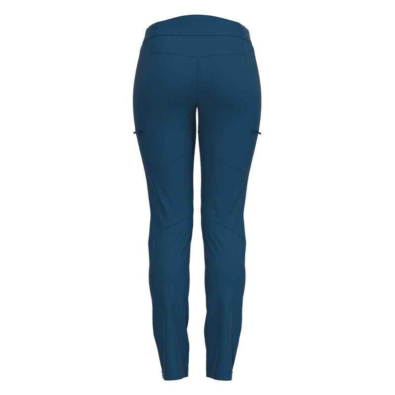 Great Escapes Dru lady tech pant gibraltar sea in Leggings 3A Moda Mare Sport - Bellaria Igea Marina, commercioVirtuoso.it