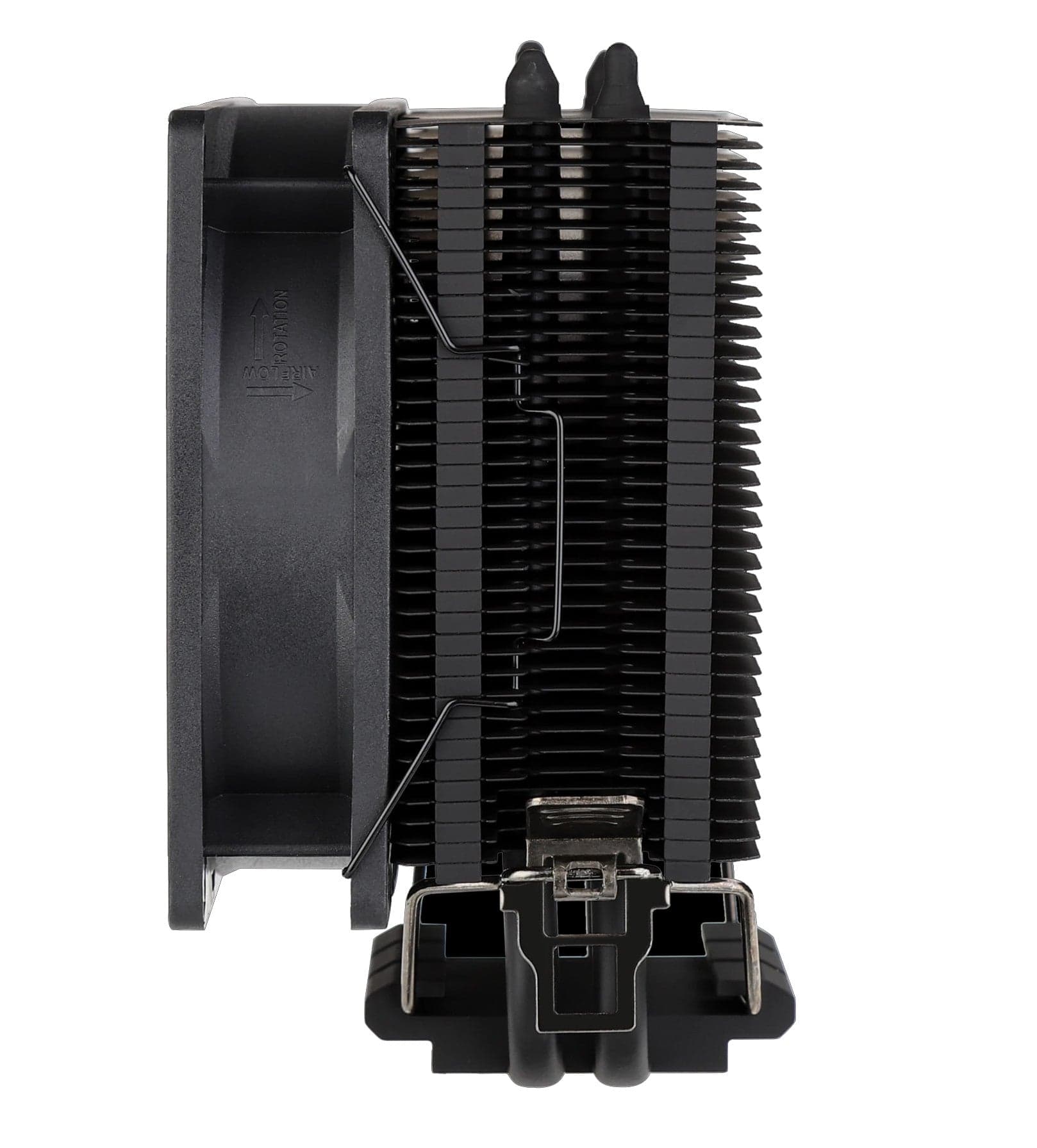 Dissipatore Avanzato BlackFrore CPU HDC Ventola Smart PWM da 92mm in  Scontolo.net - Potenza, commercioVirtuoso.it