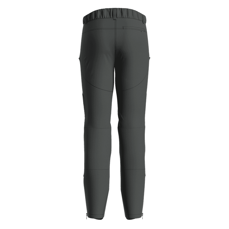 Great Escapes Eiger man tech pant vulcan in Pantaloni 3A Moda Mare Sport - Bellaria Igea Marina, commercioVirtuoso.it
