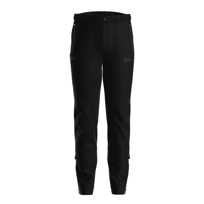 Great Escapes Marcus man pant black