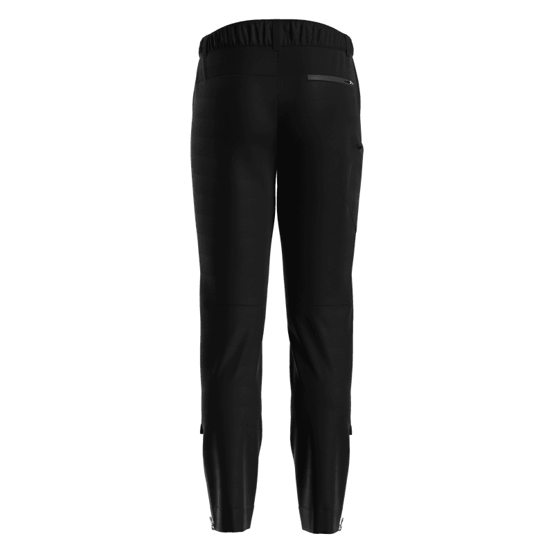 Great Escapes Marcus man pant black in Pantaloni da abito 3A Moda Mare Sport - Bellaria Igea Marina, commercioVirtuoso.it