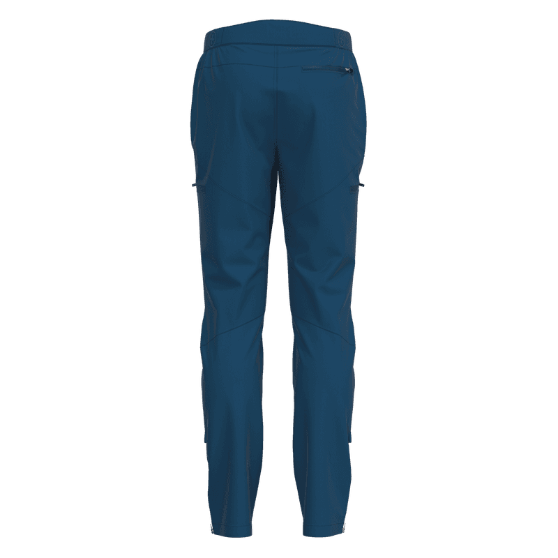 Great Escapes Dru man tech pant gibraltar sea in  3A Moda Mare Sport - Bellaria Igea Marina, commercioVirtuoso.it