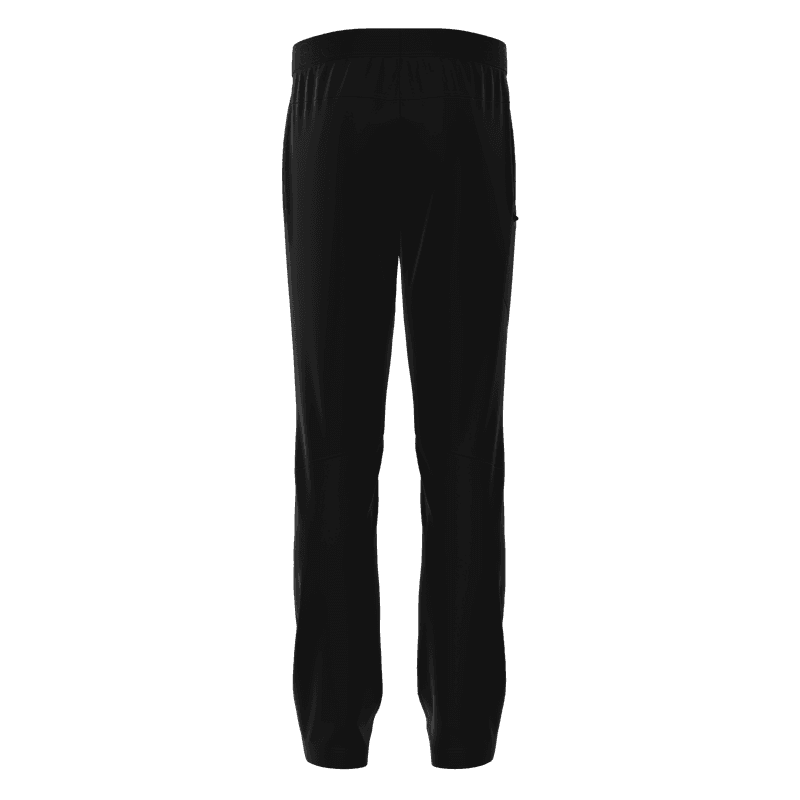 Great Escapes Dru man climb pant black in Pantaloni 3A Moda Mare Sport - Bellaria Igea Marina, commercioVirtuoso.it