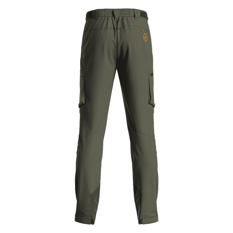 Great Escapes Fagus man summer pant forest night in Pantaloni da ginnastica 3A Moda Mare Sport - Bellaria Igea Marina, commercioVirtuoso.it