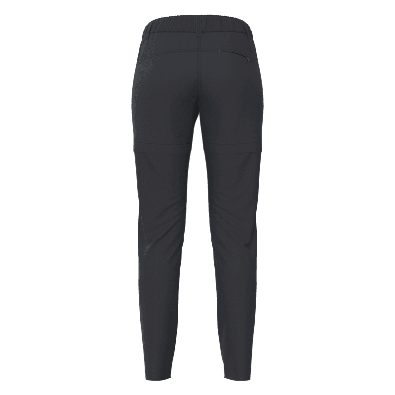 Great Escapes Muir lady 2 in 1 recycled pant vulcan in Giacche sportive e tecniche 3A Moda Mare Sport - Bellaria Igea Marina, commercioVirtuoso.it