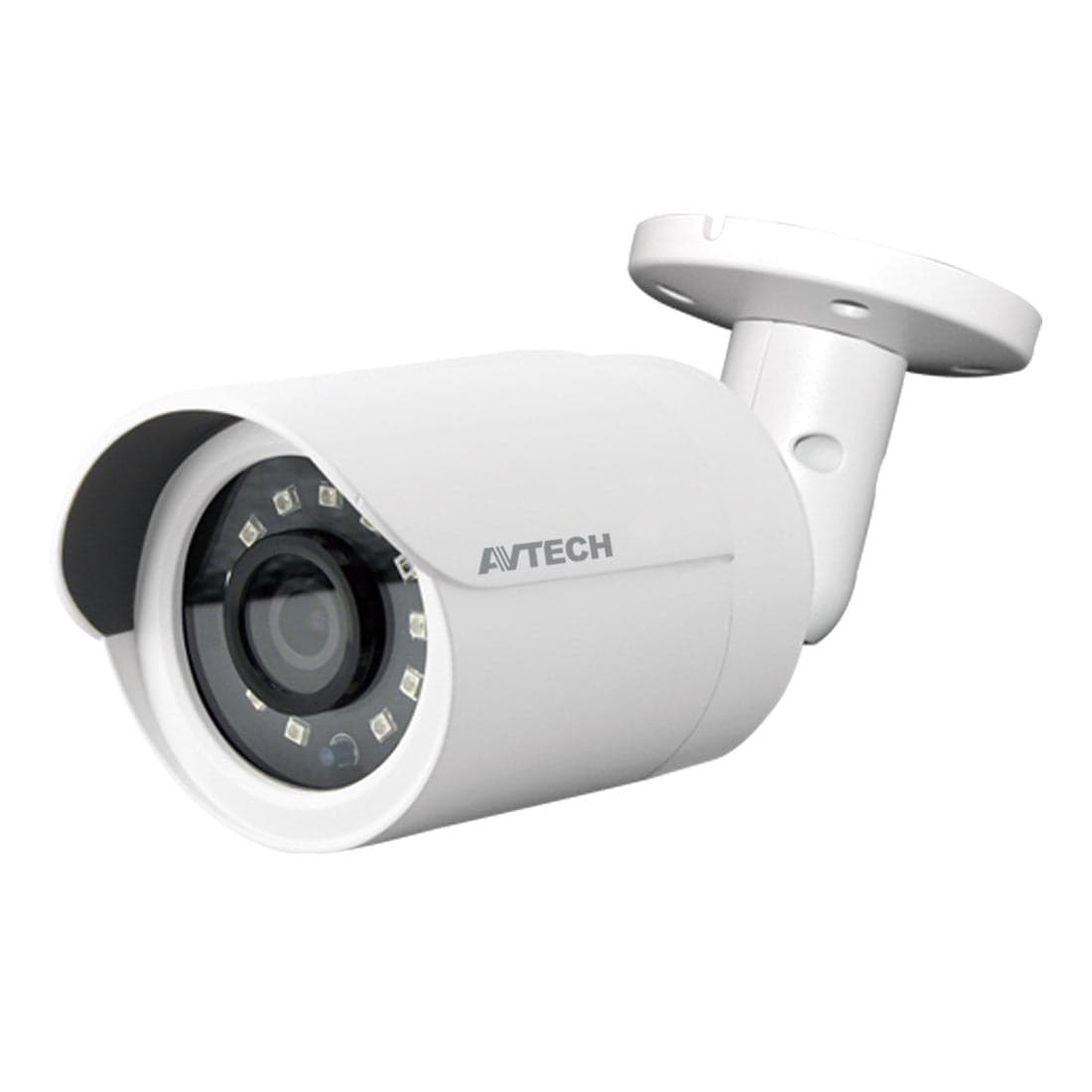 Telecamera CCTV Bullet 8Mp 4-in-1 IP67, DGC8106AT in Dom camera Scontolo.net - Potenza, commercioVirtuoso.it