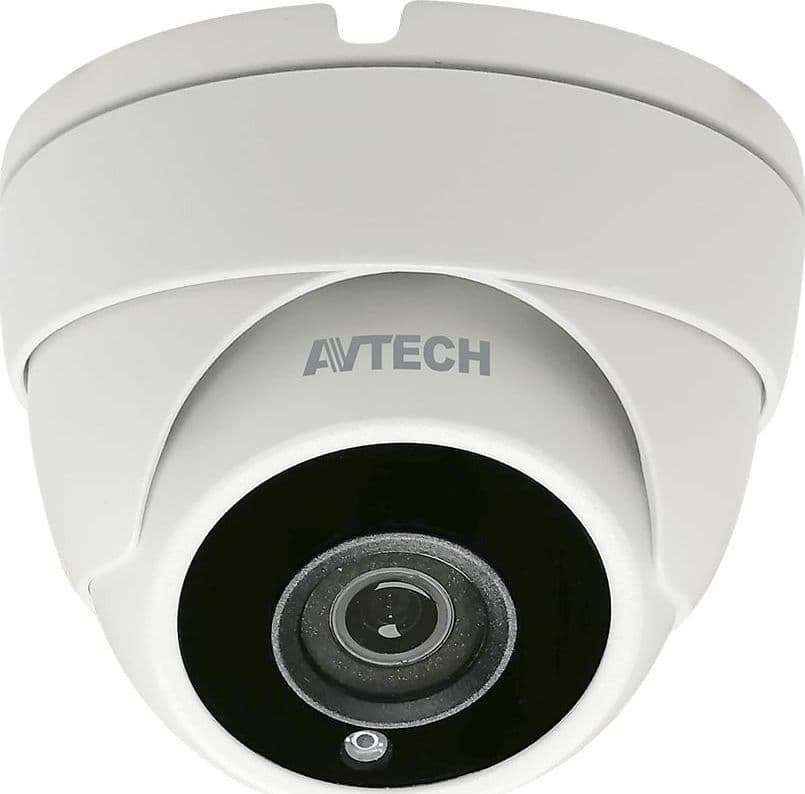 Telecamera Dome CCTV Quadbrid IR 8MP IP66, DGC8206AT in Dom camera Scontolo.net - Potenza, commercioVirtuoso.it