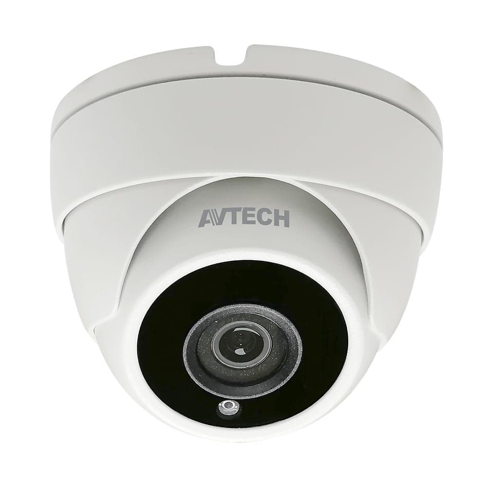 Telecamera Dome CCTV Quadbrid IR 8MP IP66, DGC8206AT in Dom camera Scontolo.net - Potenza, commercioVirtuoso.it