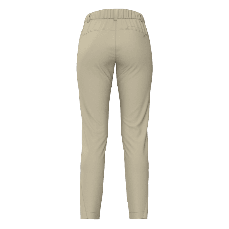 Great Escapes Magna via lady recycled pant eucalyptus in Scopini e porta scopini 3A Moda Mare Sport - Bellaria Igea Marina, commercioVirtuoso.it