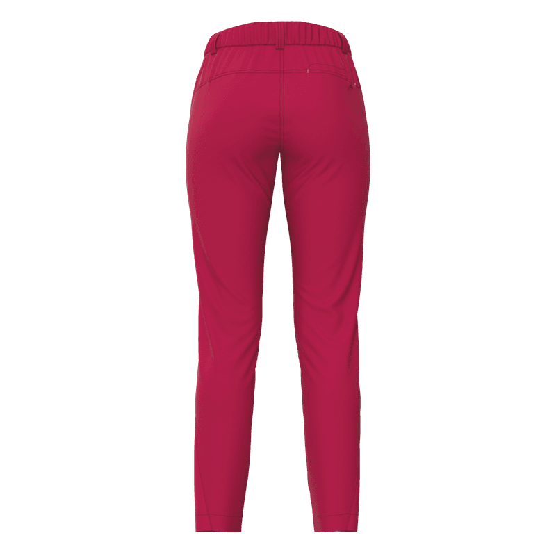 Great Escapes Magna via lady recycled pant persian red in Jeans 3A Moda Mare Sport - Bellaria Igea Marina, commercioVirtuoso.it