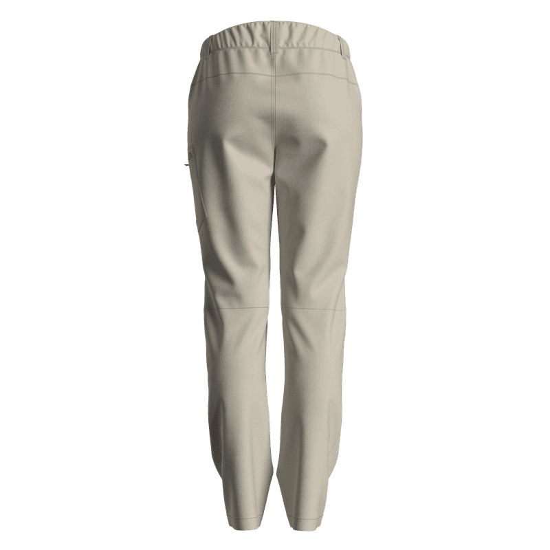 Great Escapes Fuoco lady pant oatmeal in Calzamaglie e pantaloni termici 3A Moda Mare Sport - Bellaria Igea Marina, commercioVirtuoso.it