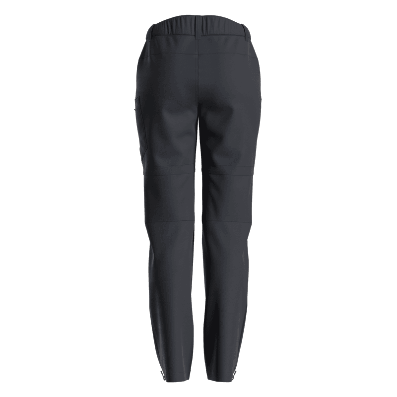Great Escapes Brezza lady 2 IN 1 pant anthracite in Collant e calzamaglie 3A Moda Mare Sport - Bellaria Igea Marina, commercioVirtuoso.it