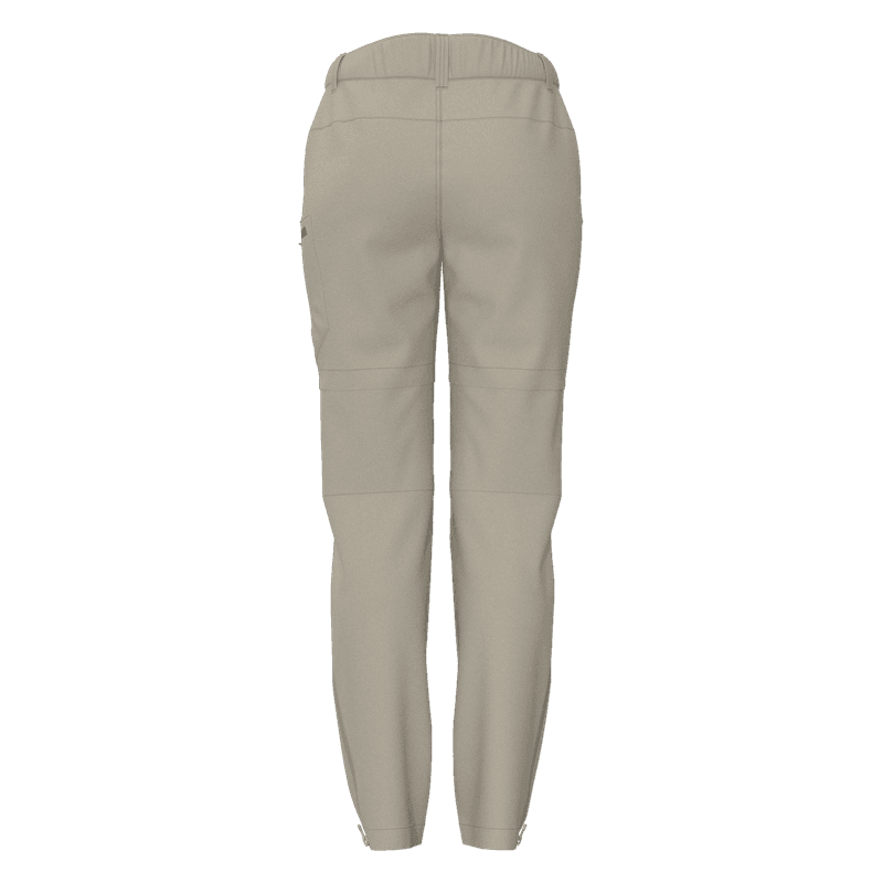 Great Escapes Brezza lady 2 IN 1 pant oatmeal in Pantaloni 3A Moda Mare Sport - Bellaria Igea Marina, commercioVirtuoso.it