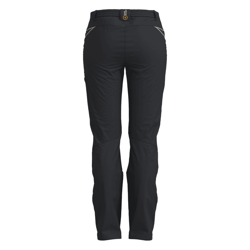 Great Escapes Cindy lady pant black in Collant e calzamaglie 3A Moda Mare Sport - Bellaria Igea Marina, commercioVirtuoso.it