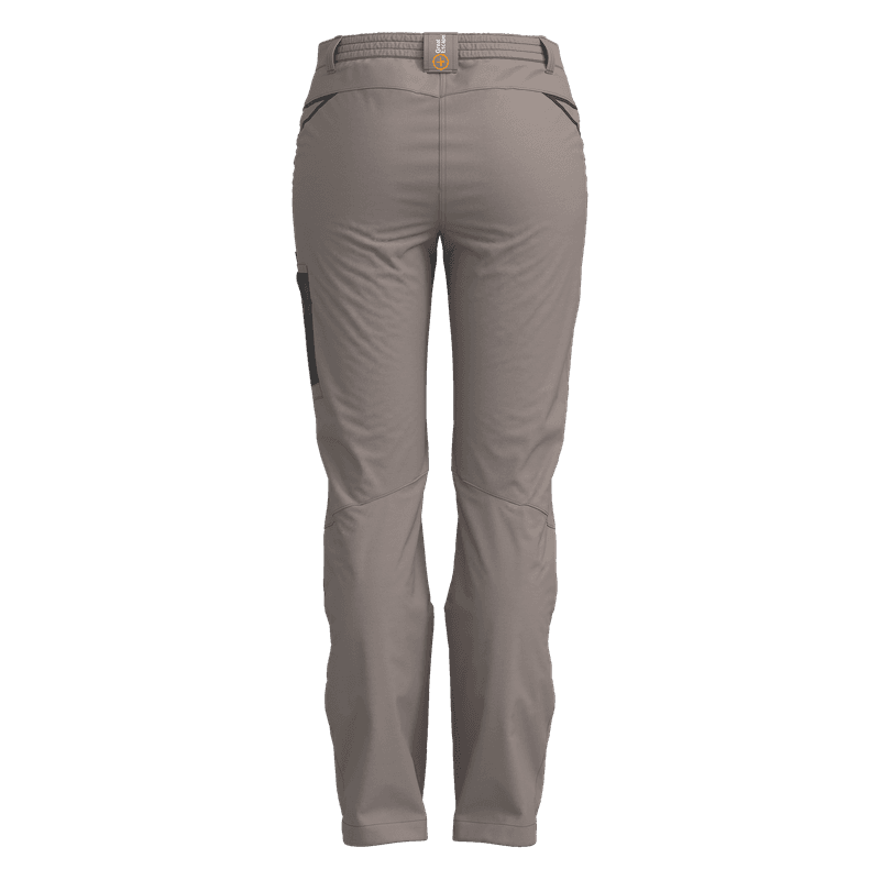 Great Escapes Cindy lady pant driftwood/antracite in Jeans 3A Moda Mare Sport - Bellaria Igea Marina, commercioVirtuoso.it