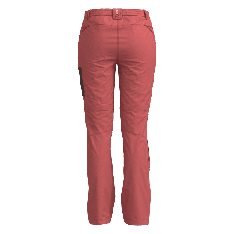 Great Escapes Glory lady 2 IN 1 mineral red/anthracite in Luteina 3A Moda Mare Sport - Bellaria Igea Marina, commercioVirtuoso.it