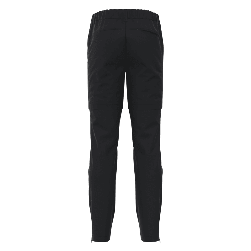 Great Escapes Muir man 2 IN 1 recycled pant vulcan in Pantaloni 3A Moda Mare Sport - Bellaria Igea Marina, commercioVirtuoso.it