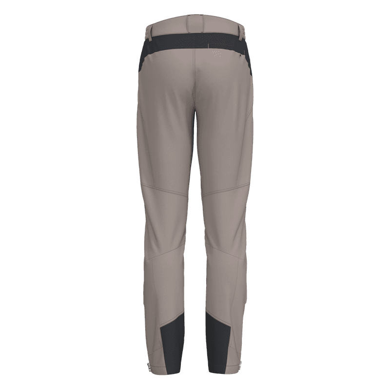 Great Escapes Cervino man eco tech pant driftwood/antracite in Pantaloni 3A Moda Mare Sport - Bellaria Igea Marina, commercioVirtuoso.it