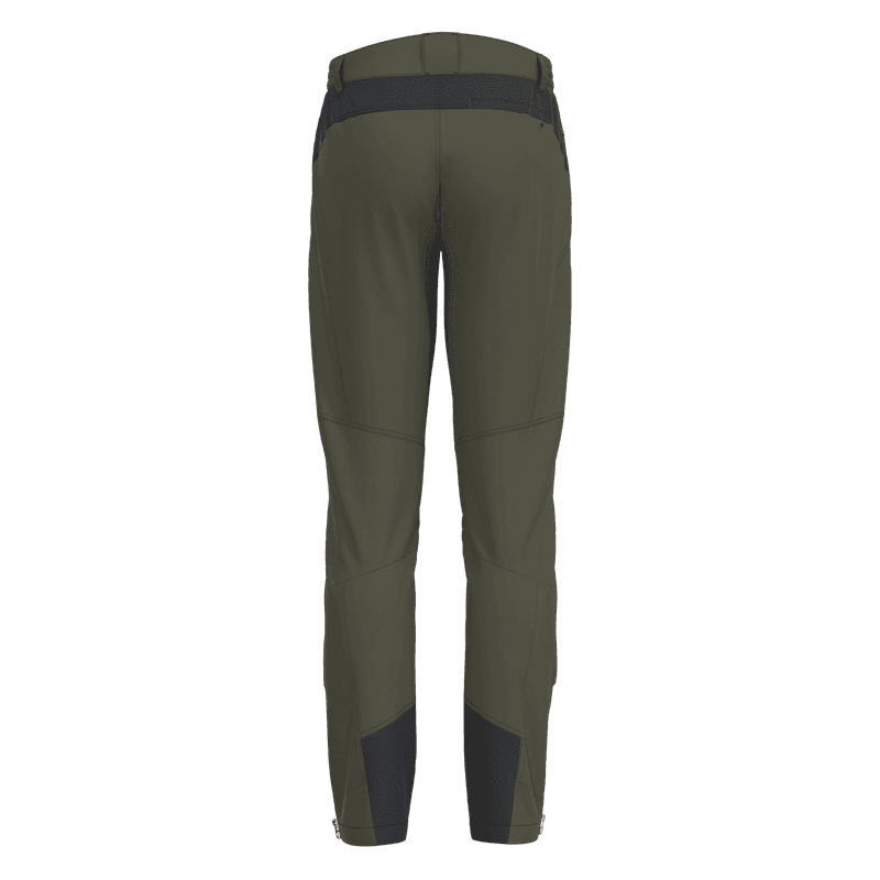 Great Escapes Cervino man eco tech pant forest night in Jeans 3A Moda Mare Sport - Bellaria Igea Marina, commercioVirtuoso.it