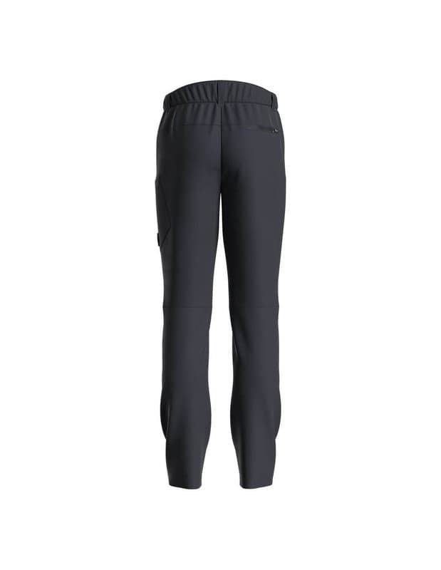 Great Escapes Fuoco man pant anthracite in Abbigliamento tecnico e protettivo 3A Moda Mare Sport - Bellaria Igea Marina, commercioVirtuoso.it
