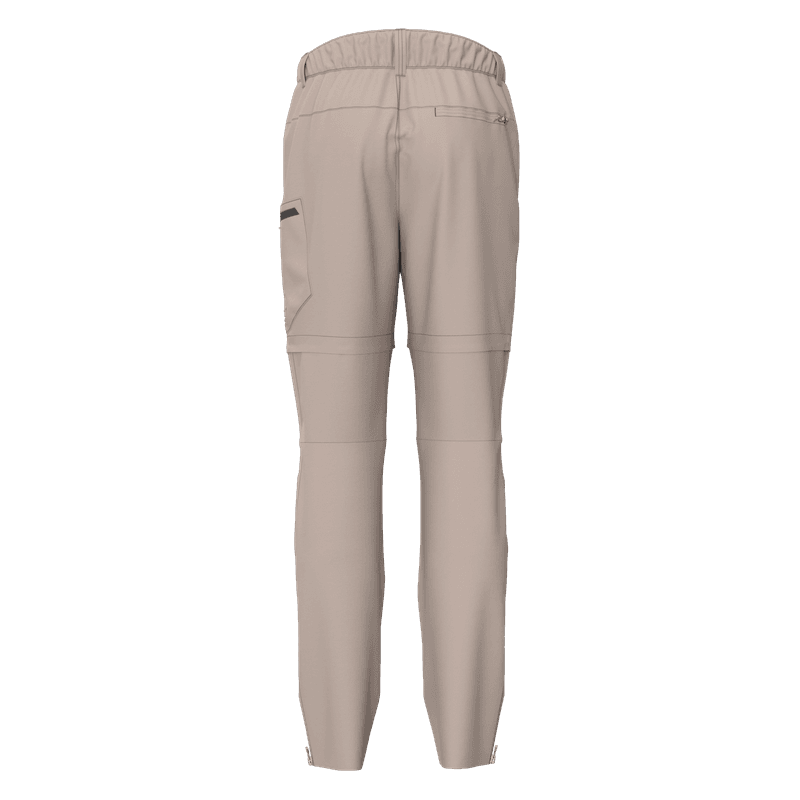Great Escapes Brezza man 2 IN 1 pant goat in Pantaloni sportivi 3A Moda Mare Sport - Bellaria Igea Marina, commercioVirtuoso.it