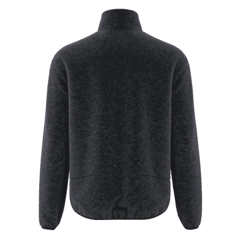 Great Escapes Oxigen man furry fleece vulcan in Tute da ginnastica 3A Moda Mare Sport - Bellaria Igea Marina, commercioVirtuoso.it