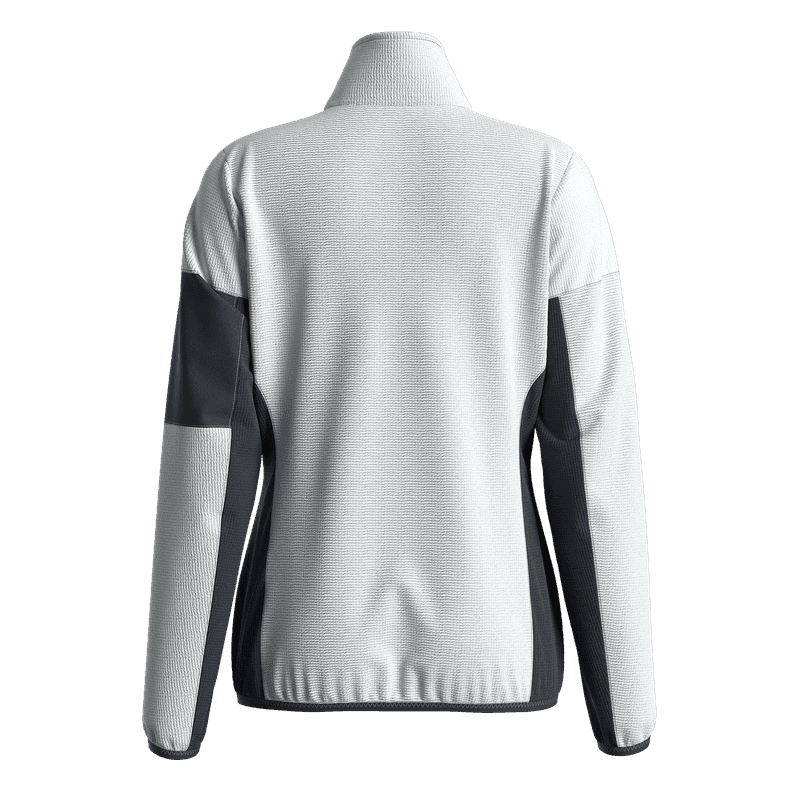 Great Escapes Presanella evo lady light fleece oyster / black in Pantofole 3A Moda Mare Sport - Bellaria Igea Marina, commercioVirtuoso.it