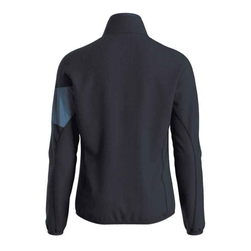 Great Escapes Dosde evo man light fleece vulcan/stellar in Giacche sportive e tecniche 3A Moda Mare Sport - Bellaria Igea Marina, commercioVirtuoso.it