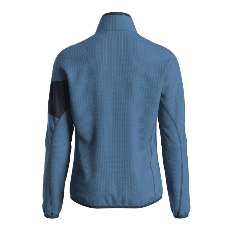 Great Escapes Dosde evo man light fleece stellar in Giacche impermeabili 3A Moda Mare Sport - Bellaria Igea Marina, commercioVirtuoso.it