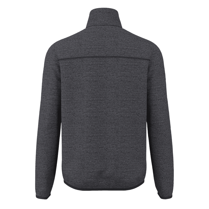 Great Escapes Henry men full zip light fleece jachet vulcan in Giacche sportive e tecniche 3A Moda Mare Sport - Bellaria Igea Marina, commercioVirtuoso.it