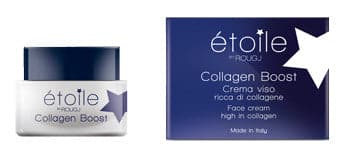 Rougj etoile collagen boost crema viso in Creme Clubfarma - Melilli, commercioVirtuoso.it
