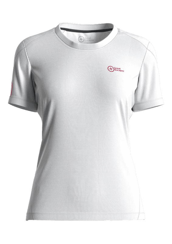 T-shirt sportive da Donna