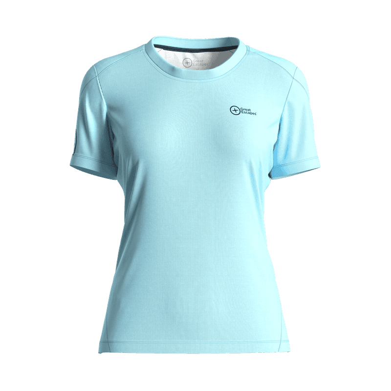 Great Escapes Marzun lady t-shirt atomizer